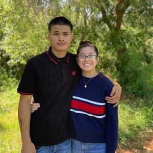 Meet your Posher, Daniela